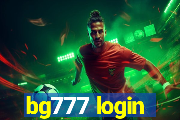 bg777 login
